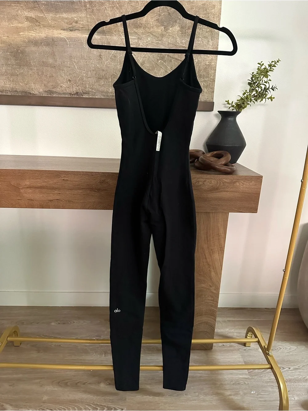 Airbrush One And Done Onesie in XS $148 retail